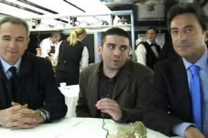 Che vini sono il Tg1 e il Tg5?